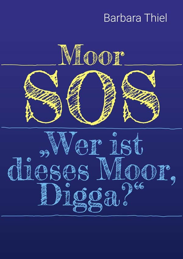 Buchtitel Moor SOS